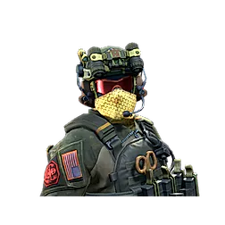 Seal Team 6 Soldier | NSWC SEAL ☆ Price & Insights | Tradeit